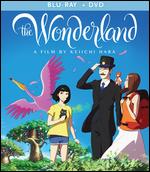 The Wonderland [Blu-ray/DVD] - Keiichi Hara