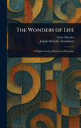 The Wonders of Life