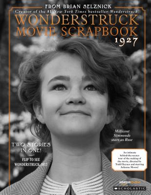 The Wonderstruck Movie Scrapbook - 