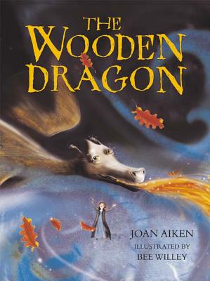 The Wooden Dragon - Aiken, Joan