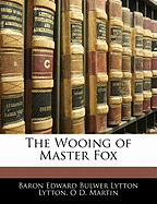 The Wooing of Master Fox