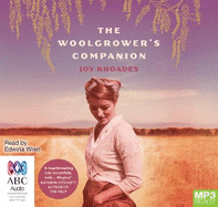 The Woolgrower's Companion