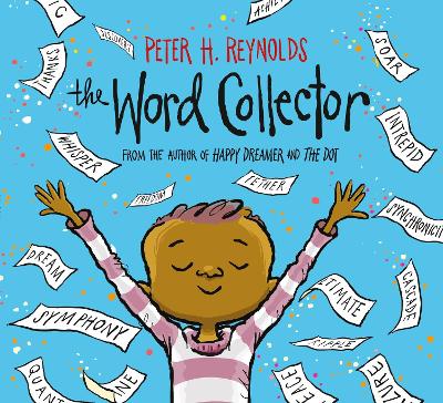 The Word Collector - 
