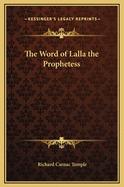 The Word of Lalla the Prophetess