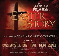 The Word of Promise Easter Story - Caviezel, Jim, and Gossett, Louis, Jr., and Tomei, Marisa