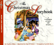 The Word & Song Christmas Storybook: A Celebration of God's Gift of Love
