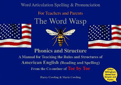 The Word Wasp 2020: American Edition