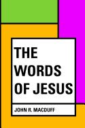 The Words of Jesus