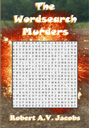 The Wordsearch Murders