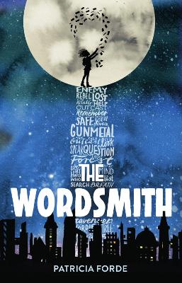 The Wordsmith - Forde, Patricia
