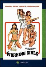The Working Girls - Stephanie Rothman