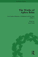 The Works of Aphra Behn: v. 2: Love Letters