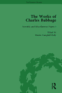 The Works of Charles Babbage (Vol. 4)