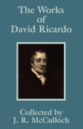 The Works of David Ricardo