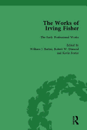 The Works of Irving Fisher Vol 1