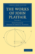 The Works of John Playfair