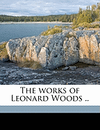 The Works of Leonard Woods .. Volume V.5