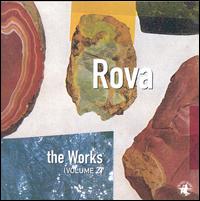 The Works, Vol. 2 - Rova