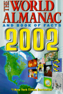 The World Almanac and Book of Facts 2002 - St Martins Press, and Park, Ken (Editor), and World Almanac (Creator)