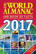 The World Almanac and Book of Facts 2017, 1