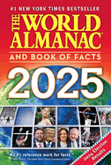 The World Almanac and Book of Facts 2025