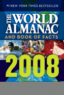 The World Almanac and Book of Facts - Joyce, C Alan (Editor)