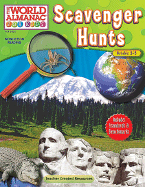 The World Almanac for Kids: Scavenger Hunts