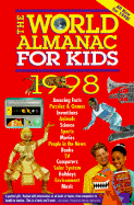 The World Almanac for Kids