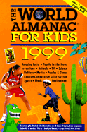 The World Almanac for Kids - World Almanac, and Israel, Elaine (Editor)