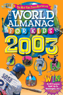 The World Almanac for Kids