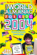 The World Almanac for Kids - World Almanac, and Seabrooke, Kevin (Editor)