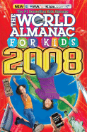 The World Almanac for Kids - Joyce, C Alan (Editor)