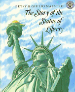 The World around Us -Grade Two -the Story of the Statue of Liberty