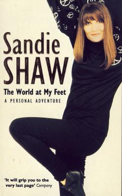 The World at My Feet - Shaw, Sandie