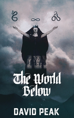 The World Below - Peak, David