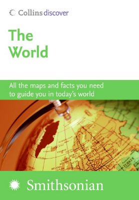 The World (Collins Discover) - Collins Uk Staff