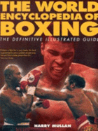 The World Encyclopedia of Boxing