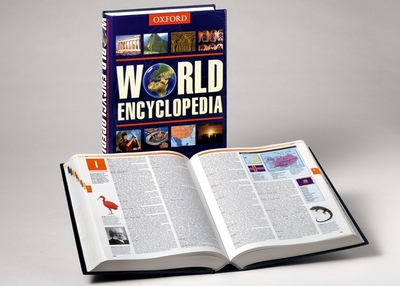 The World Encyclopedia - Oxford University Press