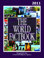 The World Factbook: 2011 Edition (Cia's 2010 Edition)