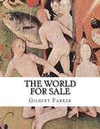 The World For Sale