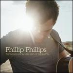 The World from the Side of the Moon - Phillip Phillips