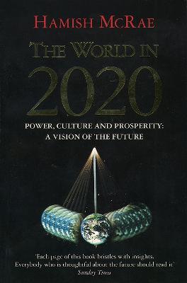 The World in 2020 - McRae, Hamish