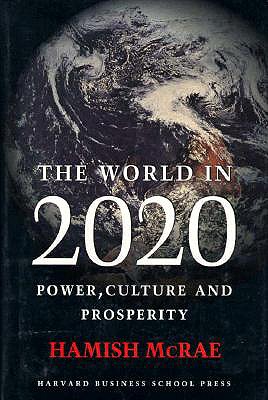 The World in 2020 - McRae, Hamish