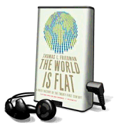 The World Is Flat 3.0: A Brief History of the Twenty-First Century