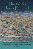 The World Jesus Entered: A Social and Cultural Introduction to Christianity in Its First Two Centuries