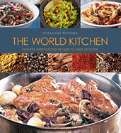 The World Kitchen (Williams-Sonoma) - Rodgers, Rick