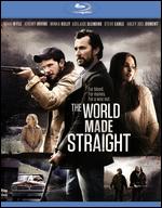 The World Made Straight [Blu-ray] - David Burris