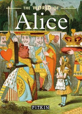 The World of Alice - Batey, Mavis