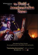 The World of American Indian Dance