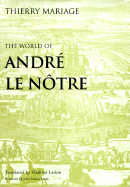 The World of Andr Le Ntre